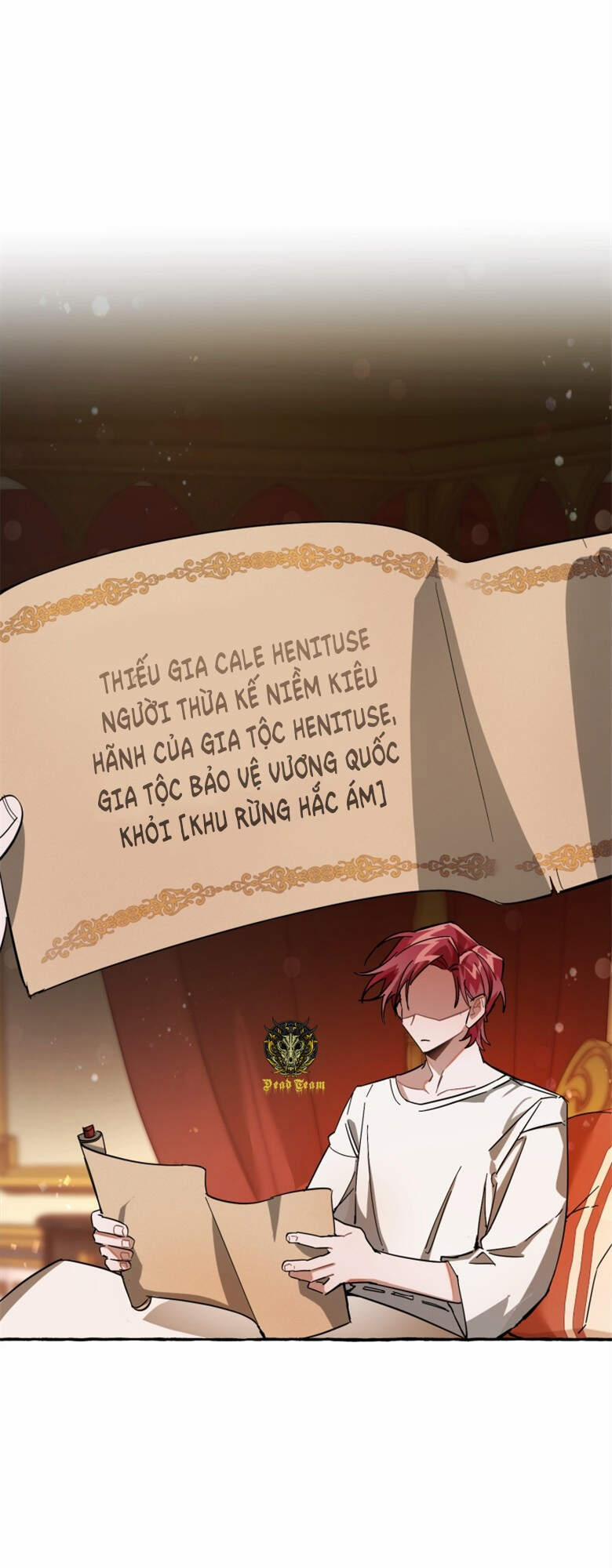 Sự Ra Đời Của Một Anh Hùng 61 trang 60