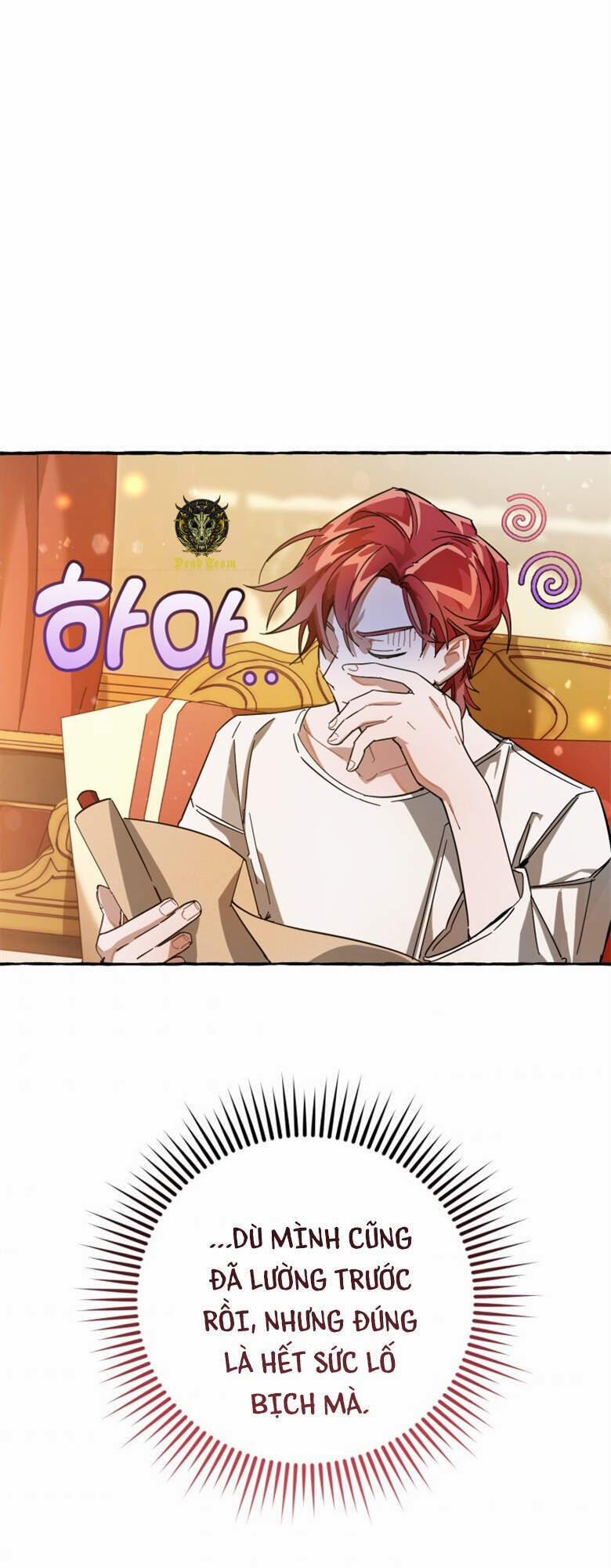 Sự Ra Đời Của Một Anh Hùng 61 trang 61