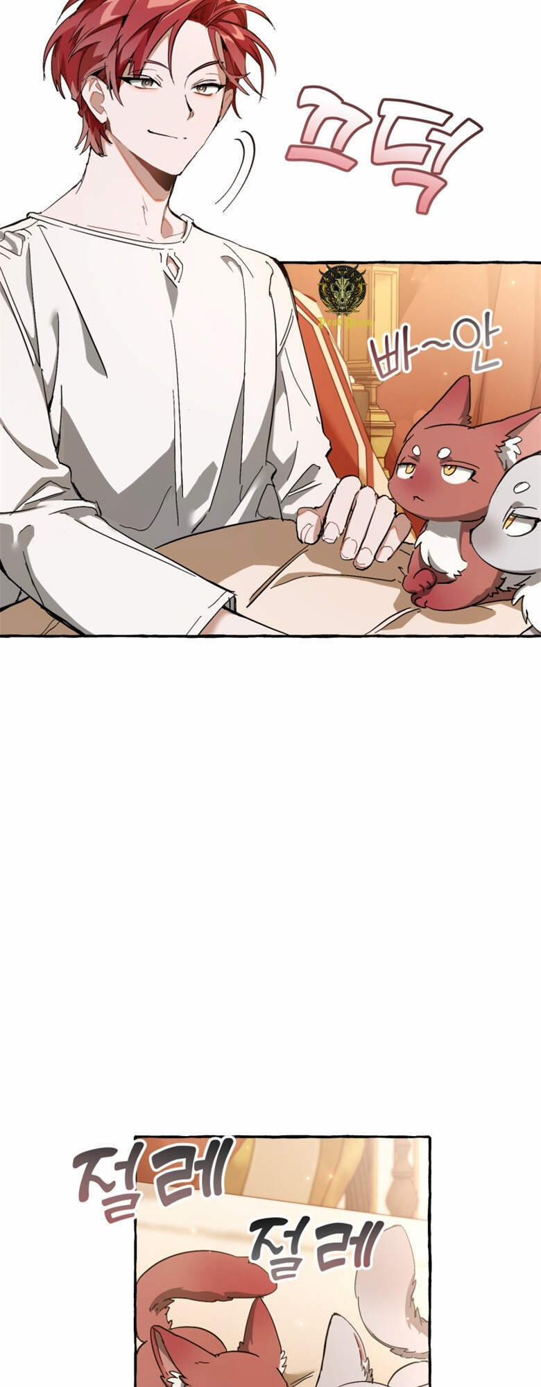 Sự Ra Đời Của Một Anh Hùng 61 trang 8