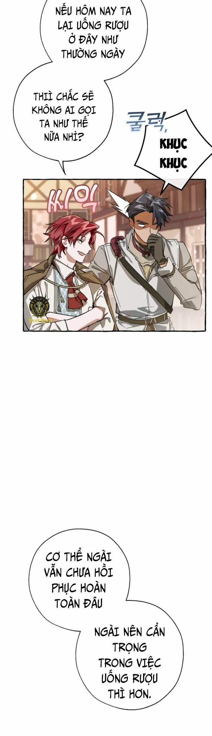 Sự Ra Đời Của Một Anh Hùng 62 trang 11