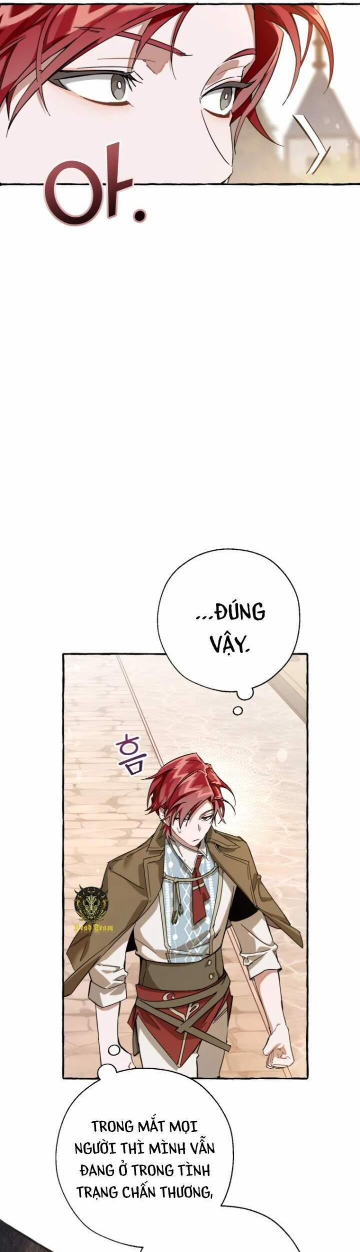 Sự Ra Đời Của Một Anh Hùng 62 trang 12