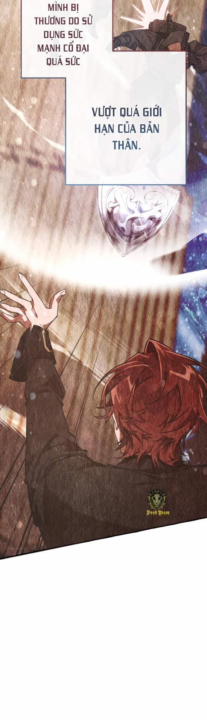 Sự Ra Đời Của Một Anh Hùng 62 trang 14