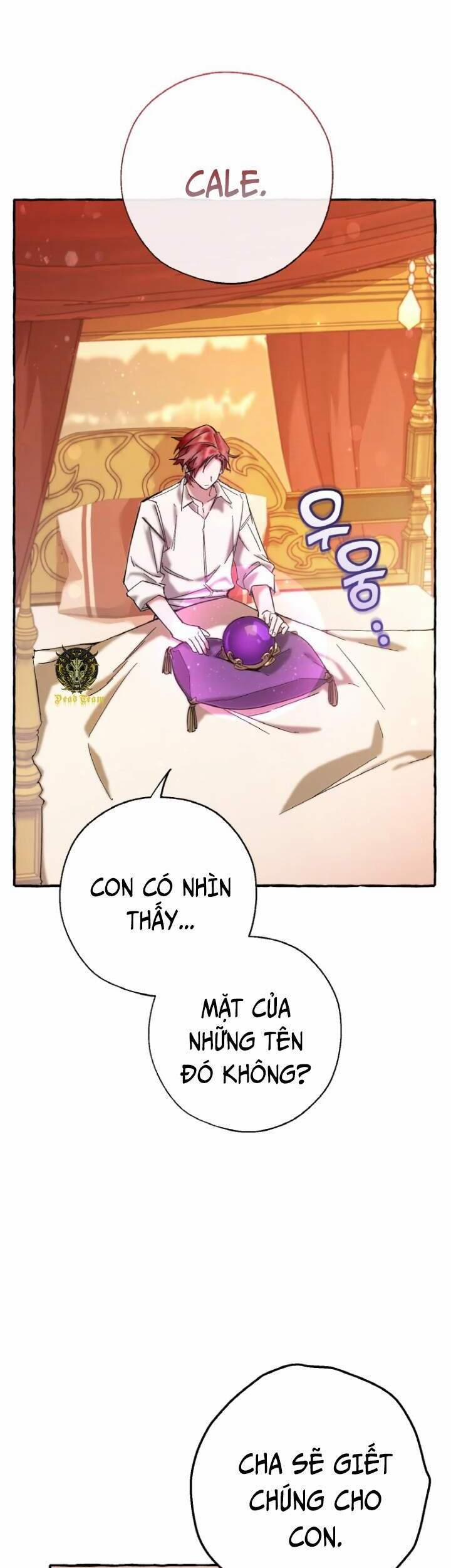 Sự Ra Đời Của Một Anh Hùng 62 trang 16