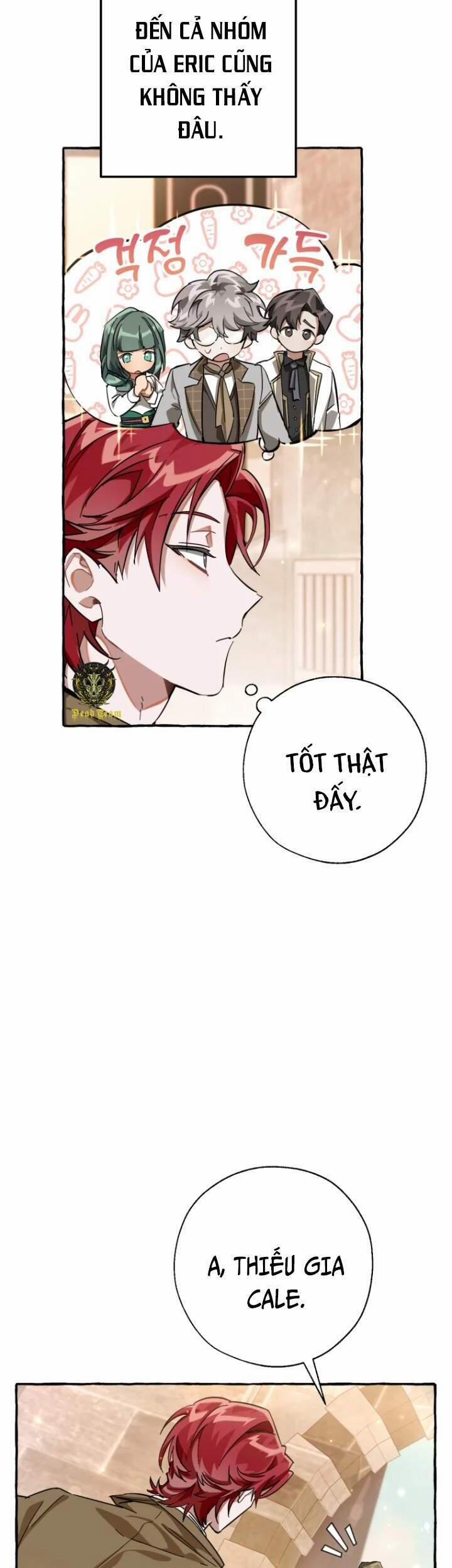 Sự Ra Đời Của Một Anh Hùng 62 trang 20