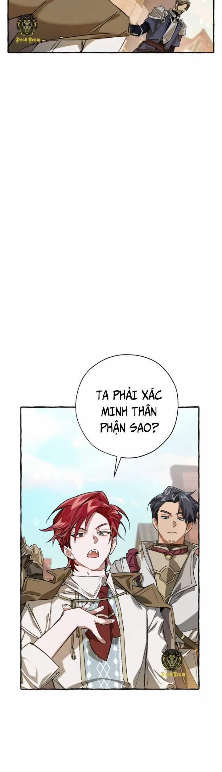 Sự Ra Đời Của Một Anh Hùng 62 trang 21