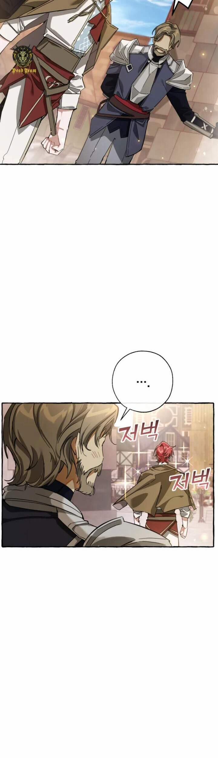 Sự Ra Đời Của Một Anh Hùng 62 trang 23