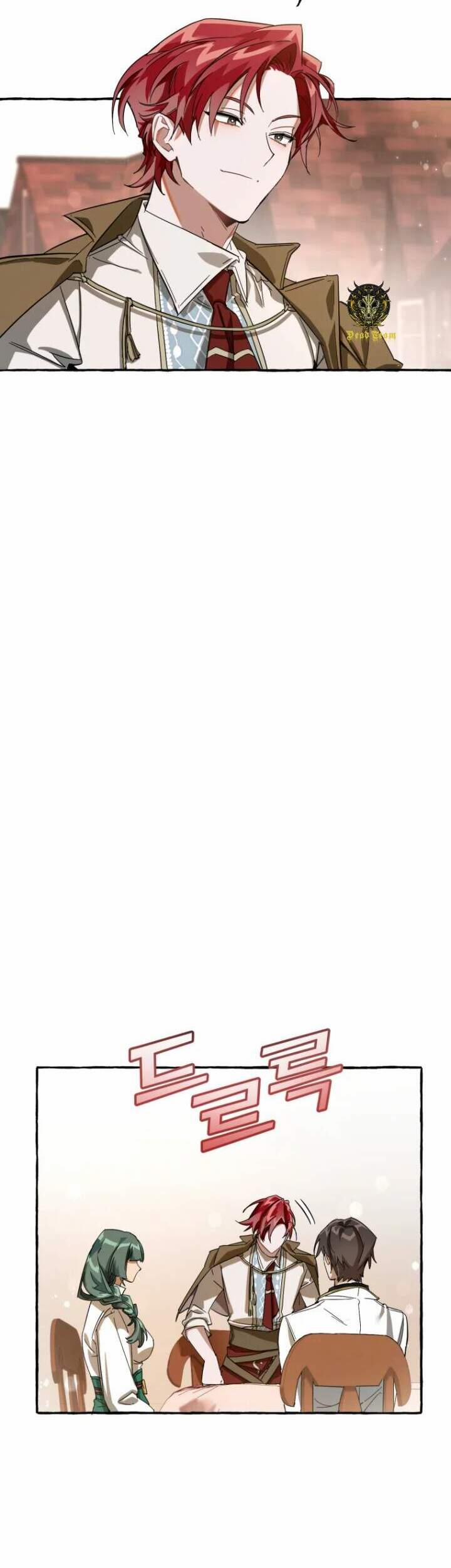 Sự Ra Đời Của Một Anh Hùng 62 trang 27