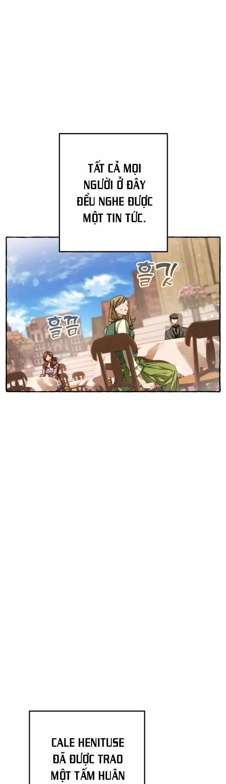 Sự Ra Đời Của Một Anh Hùng 62 trang 28