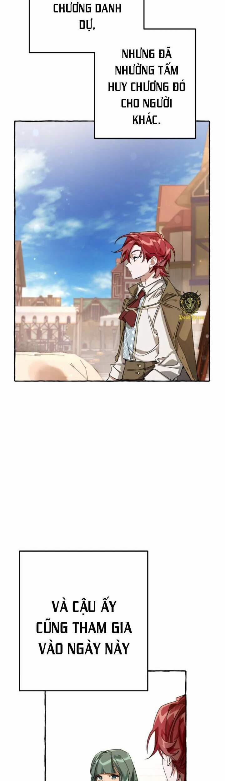 Sự Ra Đời Của Một Anh Hùng 62 trang 29