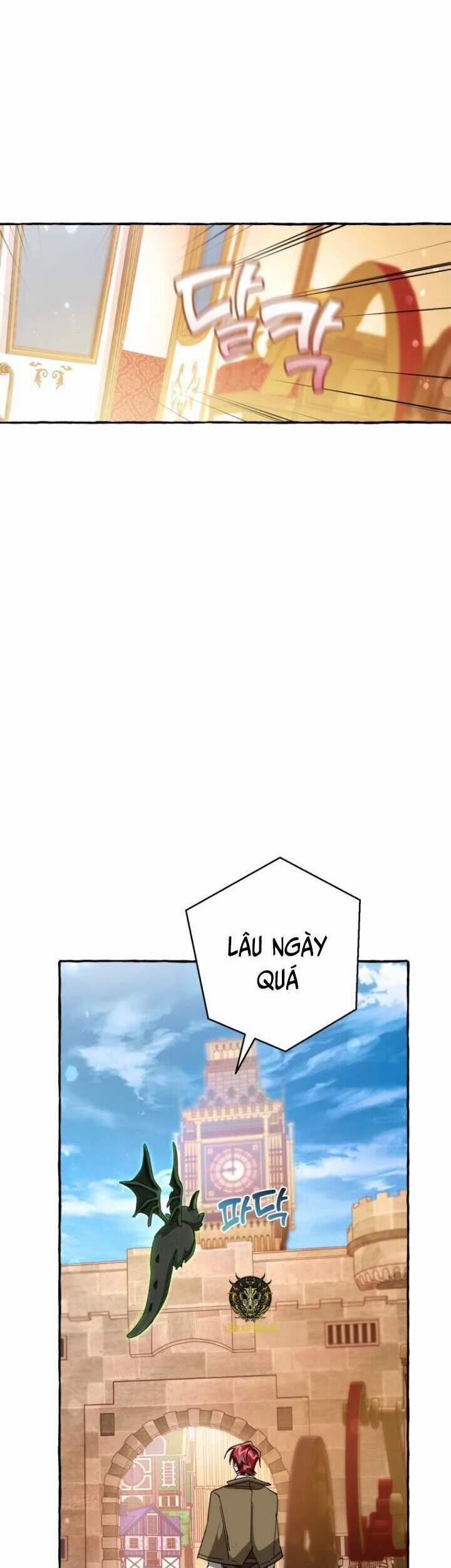 Sự Ra Đời Của Một Anh Hùng 62 trang 3