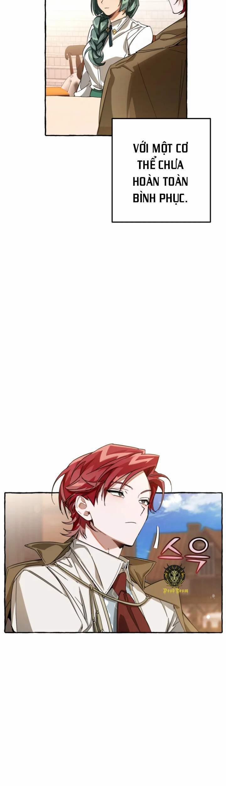 Sự Ra Đời Của Một Anh Hùng 62 trang 30