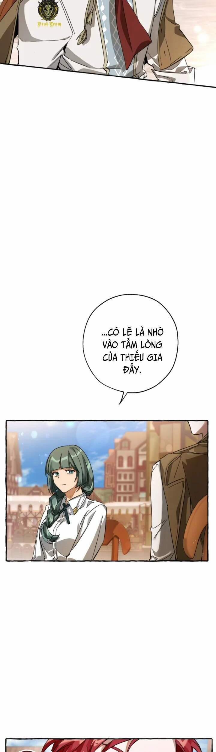 Sự Ra Đời Của Một Anh Hùng 62 trang 32