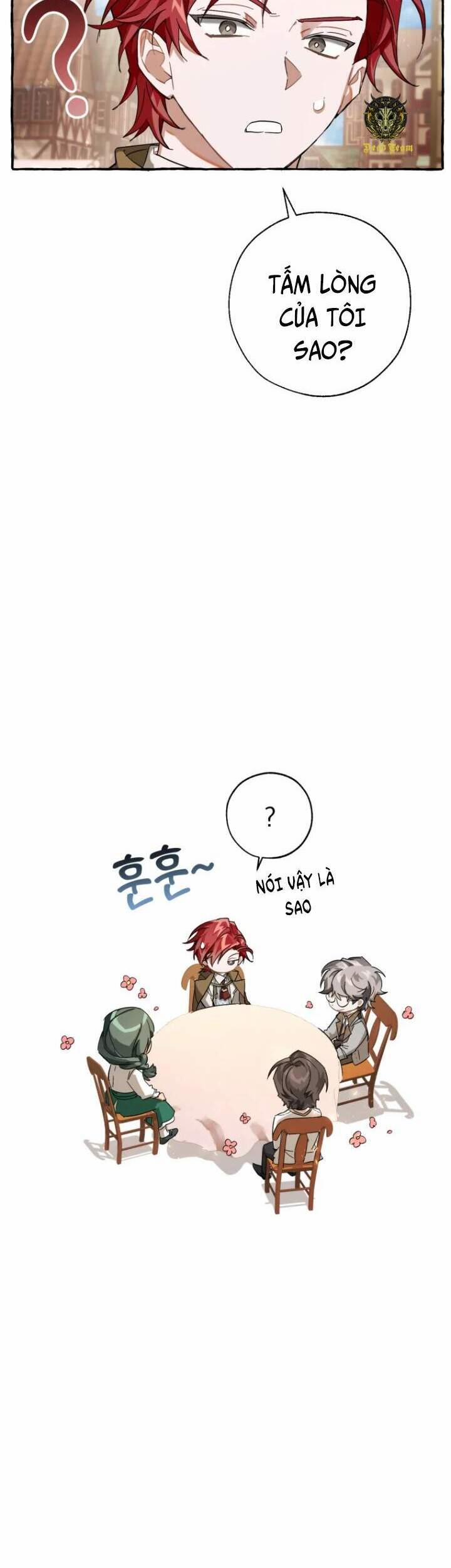 Sự Ra Đời Của Một Anh Hùng 62 trang 33