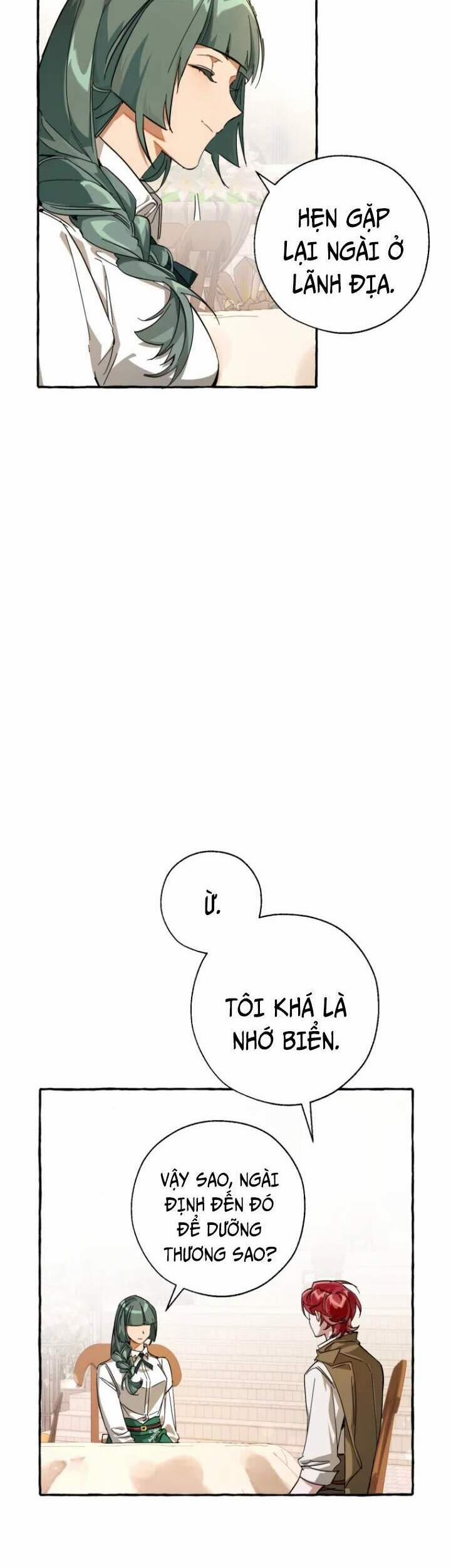 Sự Ra Đời Của Một Anh Hùng 62 trang 35