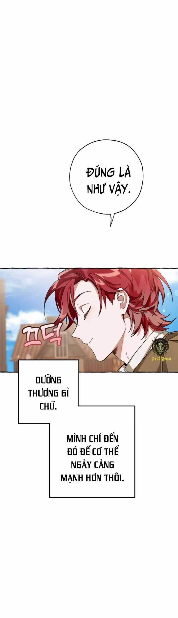 Sự Ra Đời Của Một Anh Hùng 62 trang 36