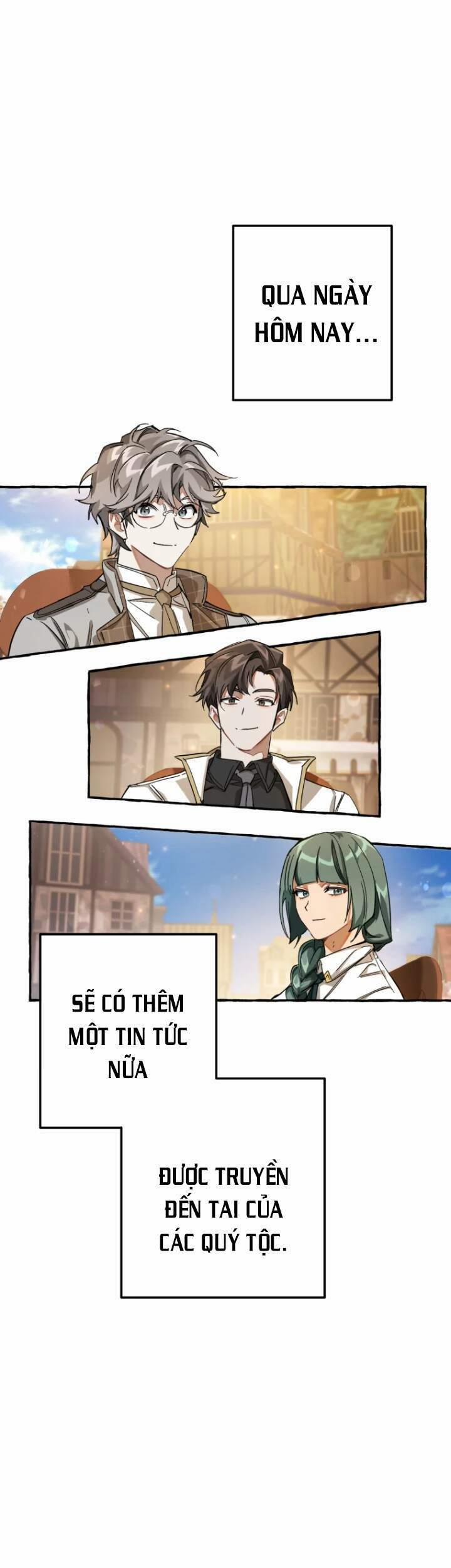 Sự Ra Đời Của Một Anh Hùng 62 trang 38