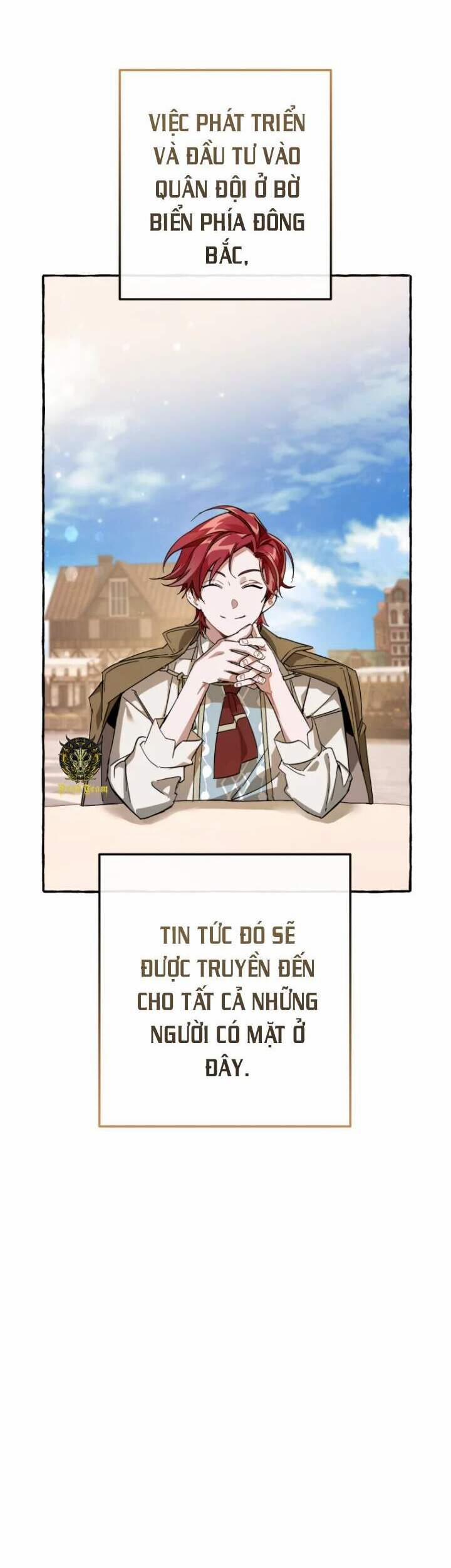 Sự Ra Đời Của Một Anh Hùng 62 trang 39