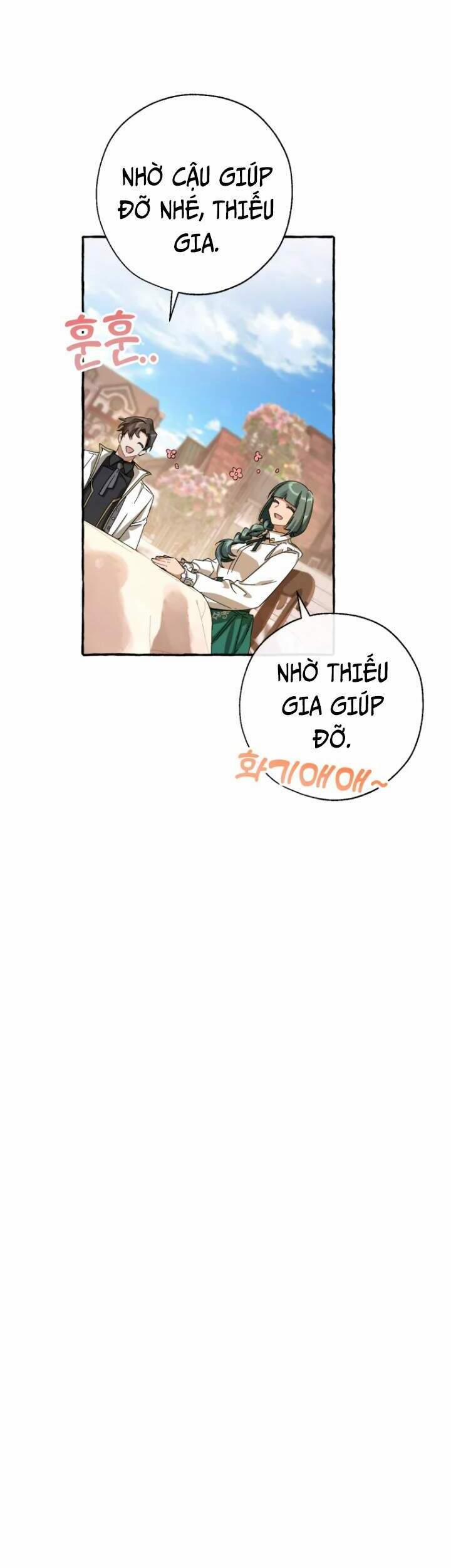 Sự Ra Đời Của Một Anh Hùng 62 trang 40