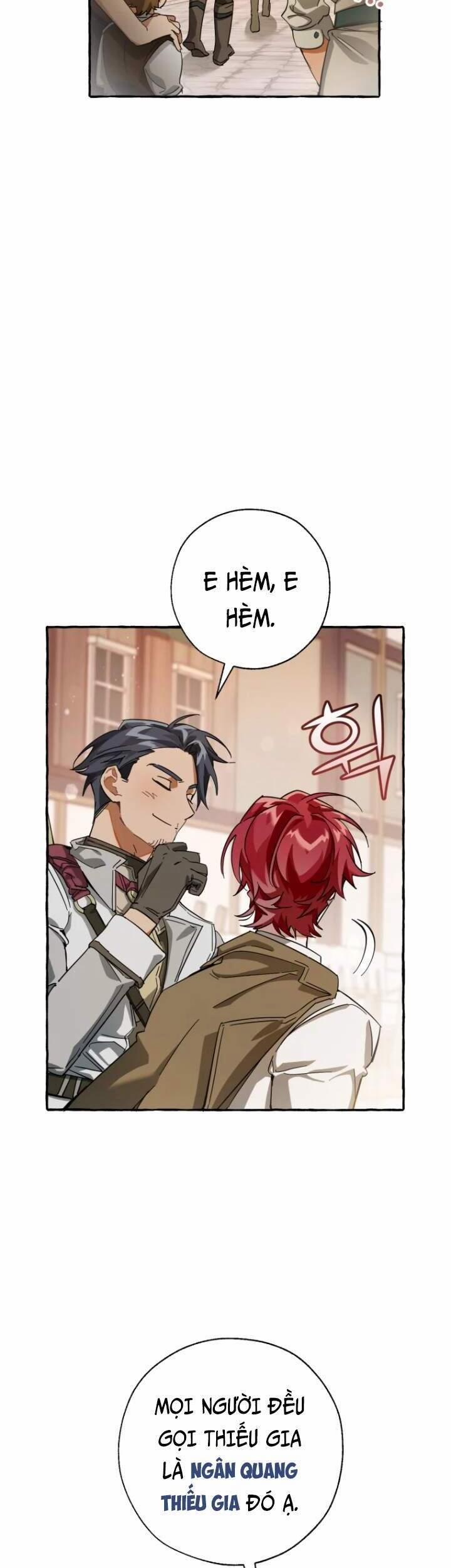 Sự Ra Đời Của Một Anh Hùng 62 trang 8
