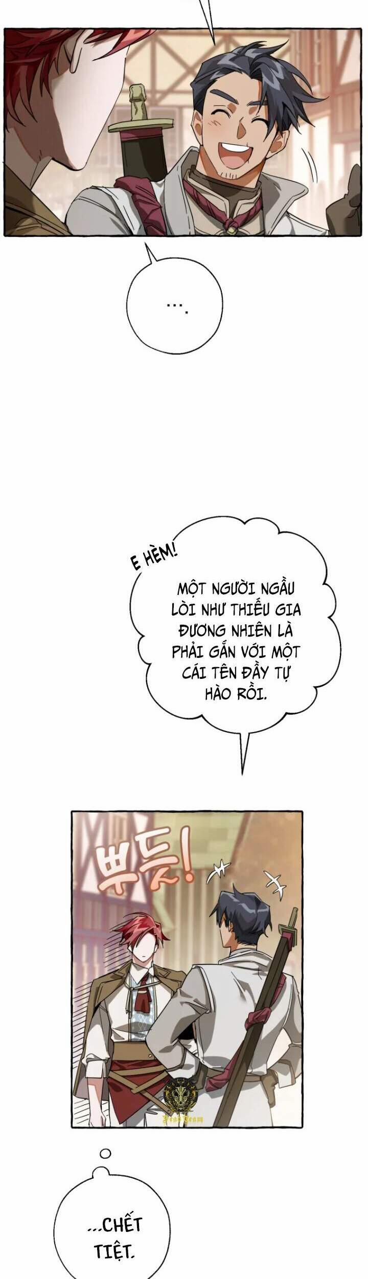 Sự Ra Đời Của Một Anh Hùng 62 trang 9