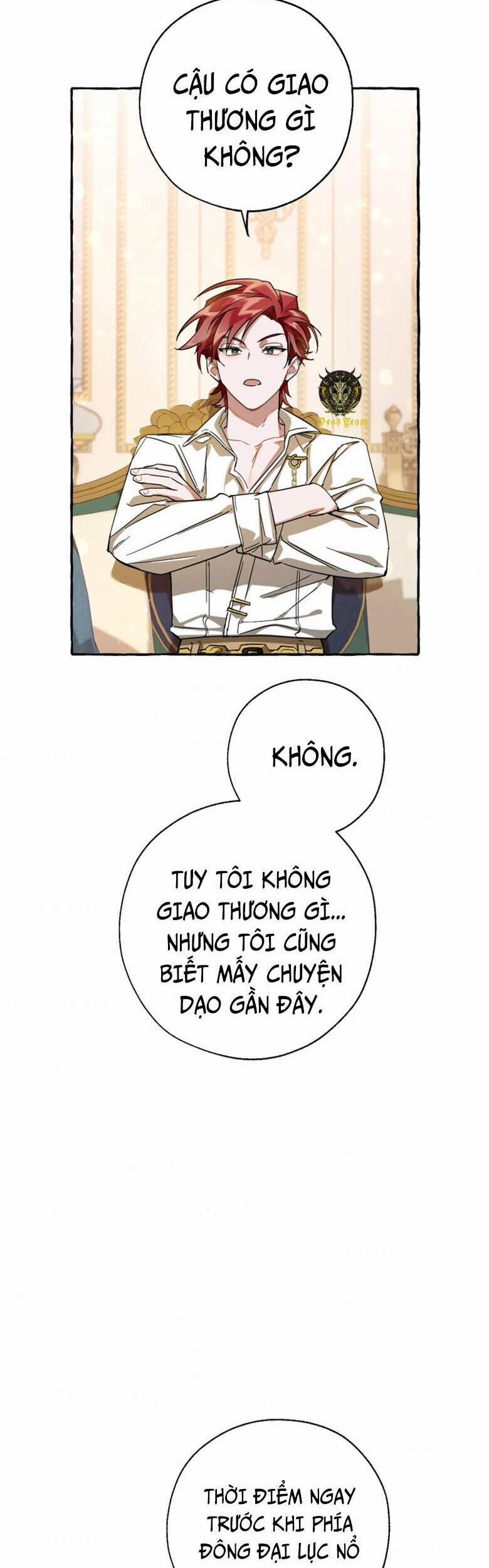 Sự Ra Đời Của Một Anh Hùng 64 trang 16