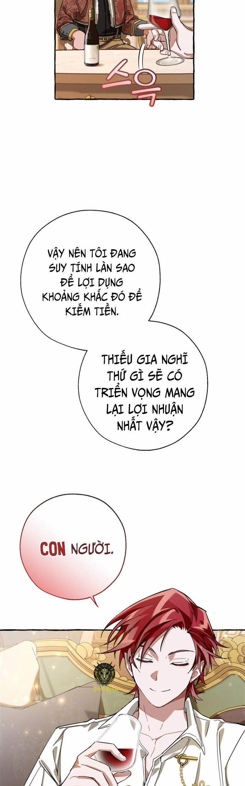 Sự Ra Đời Của Một Anh Hùng 64 trang 18