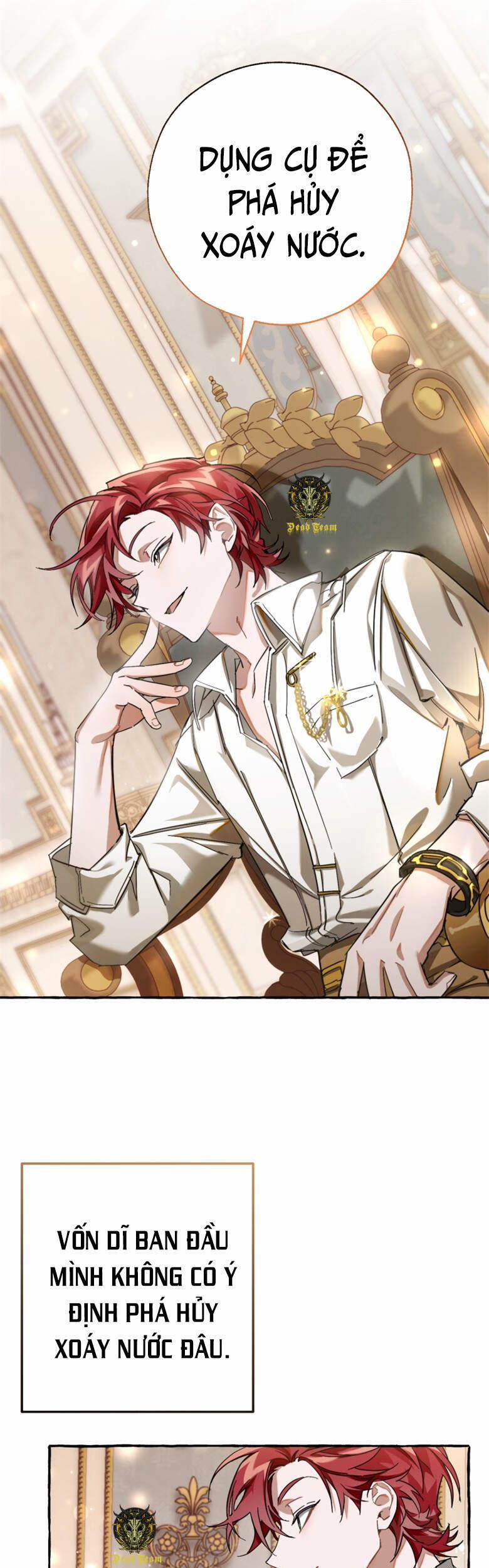 Sự Ra Đời Của Một Anh Hùng 64 trang 2