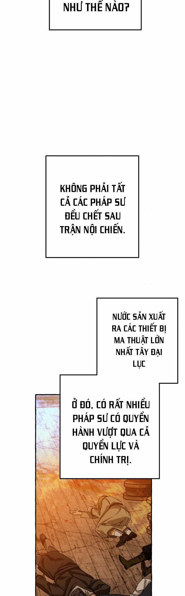 Sự Ra Đời Của Một Anh Hùng 64 trang 21