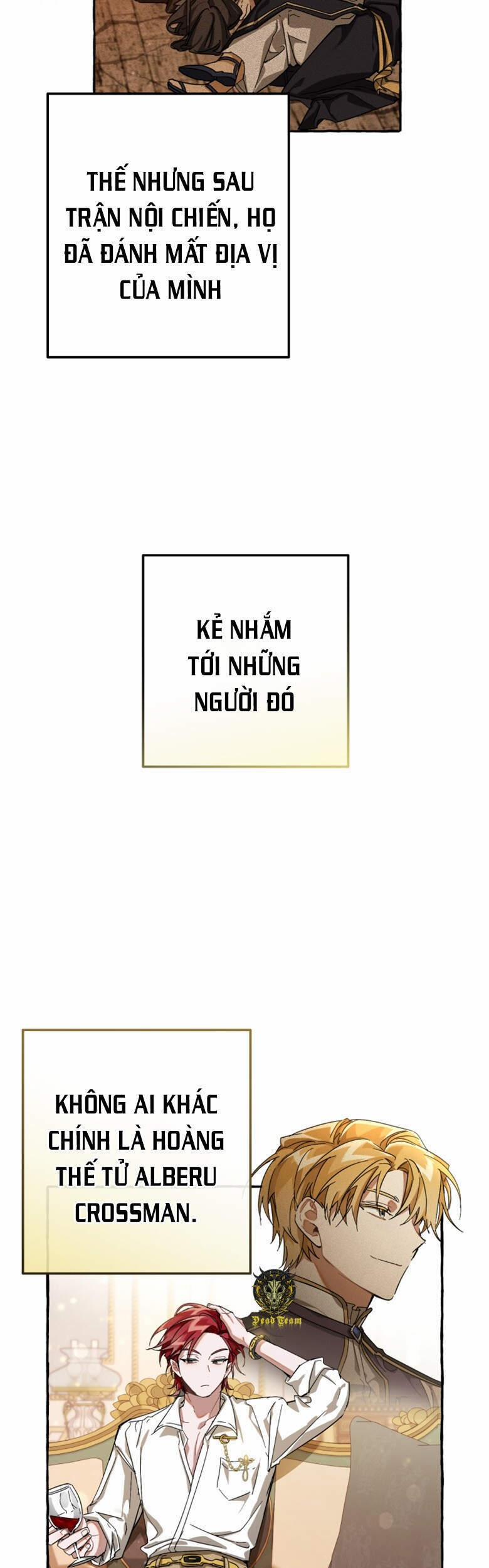 Sự Ra Đời Của Một Anh Hùng 64 trang 22