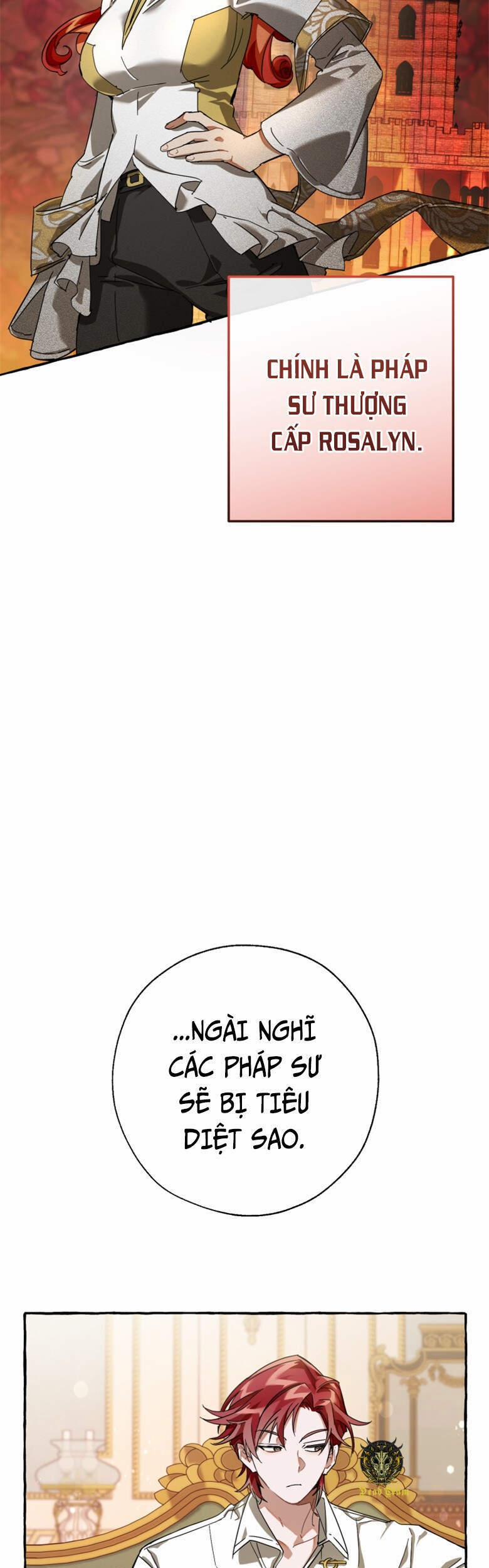 Sự Ra Đời Của Một Anh Hùng 64 trang 24