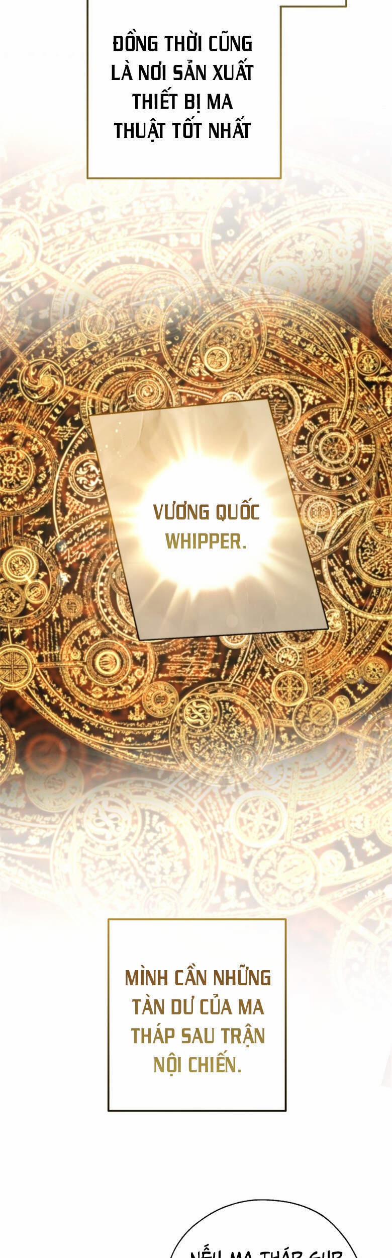 Sự Ra Đời Của Một Anh Hùng 64 trang 26