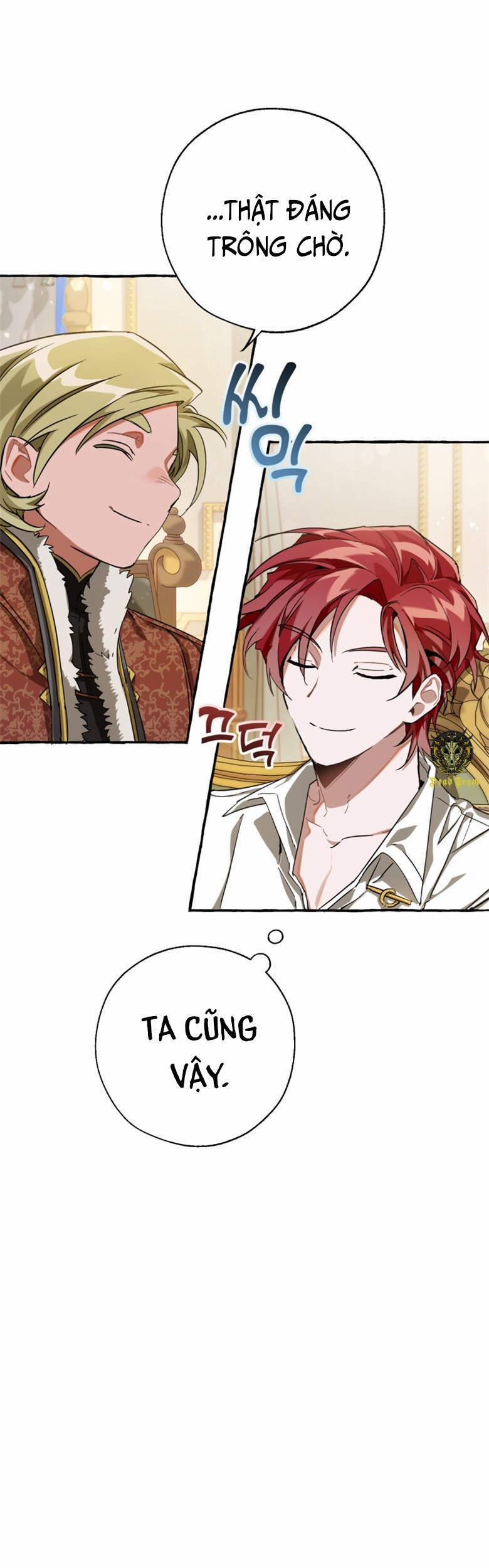 Sự Ra Đời Của Một Anh Hùng 64 trang 29