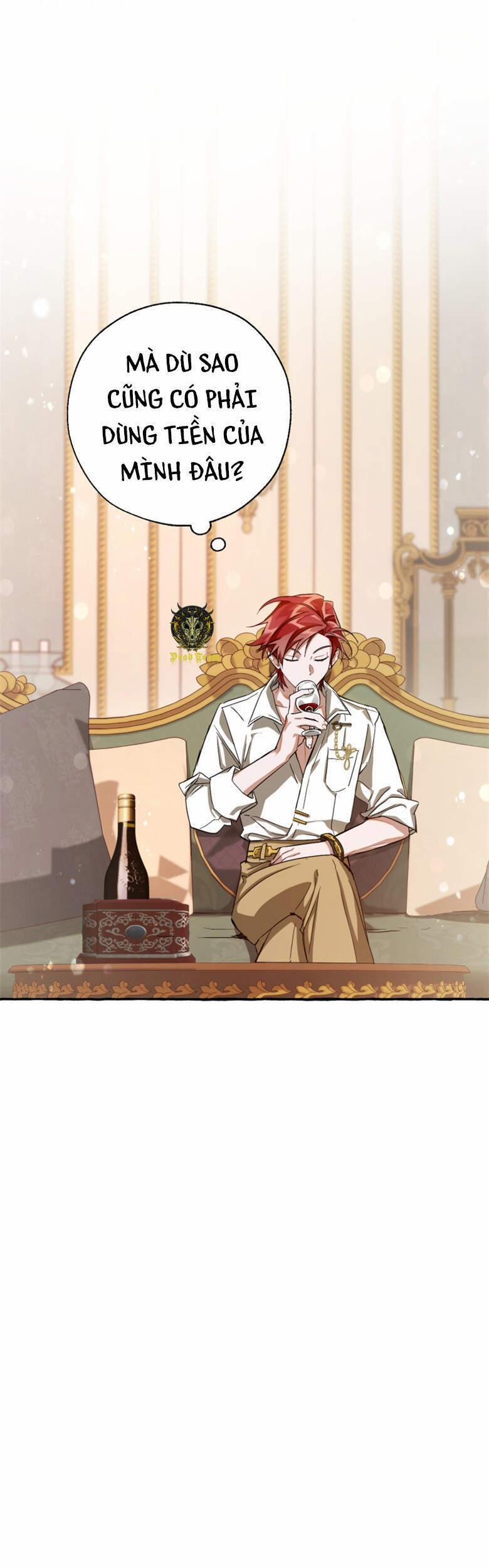 Sự Ra Đời Của Một Anh Hùng 64 trang 31