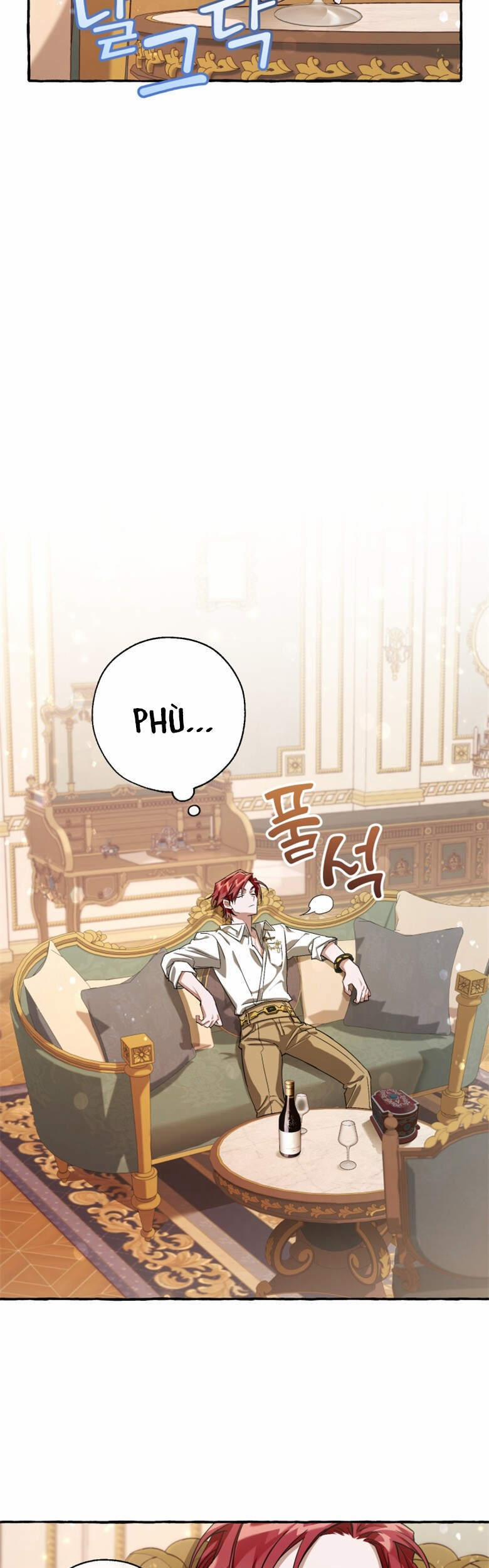 Sự Ra Đời Của Một Anh Hùng 64 trang 33