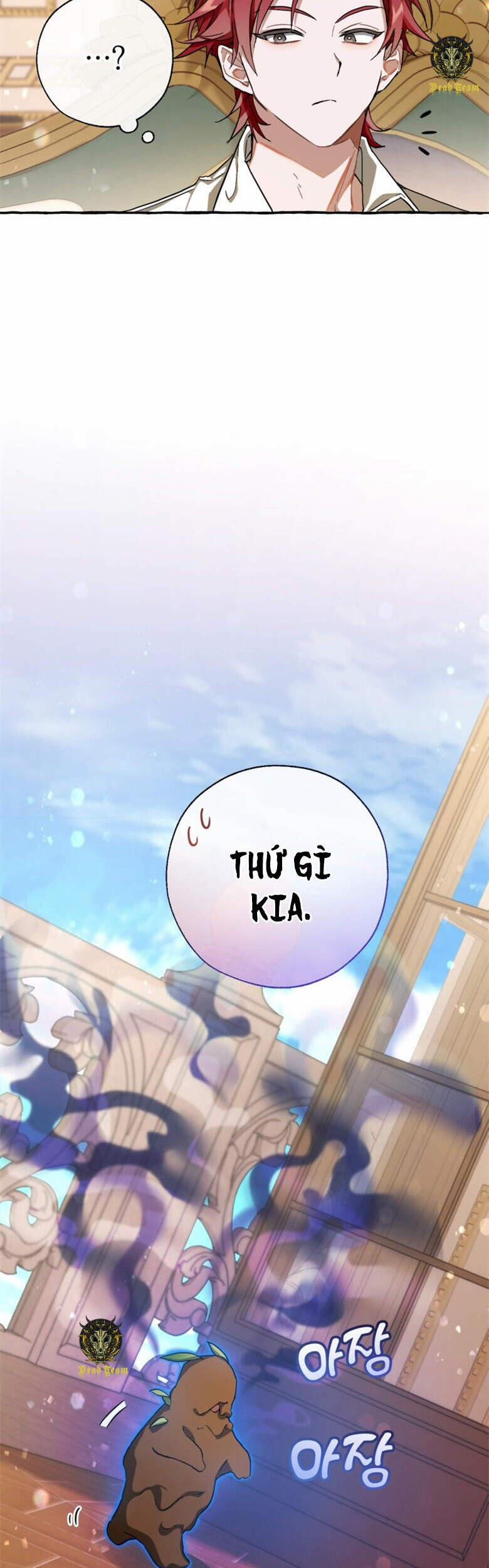 Sự Ra Đời Của Một Anh Hùng 64 trang 34