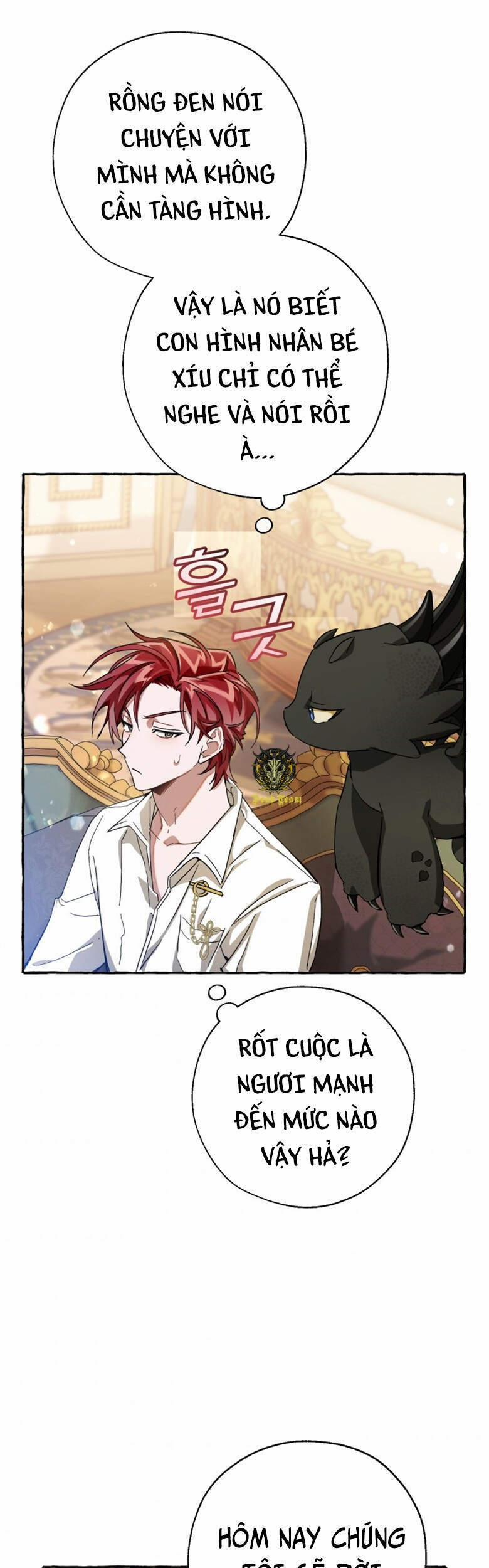 Sự Ra Đời Của Một Anh Hùng 64 trang 38