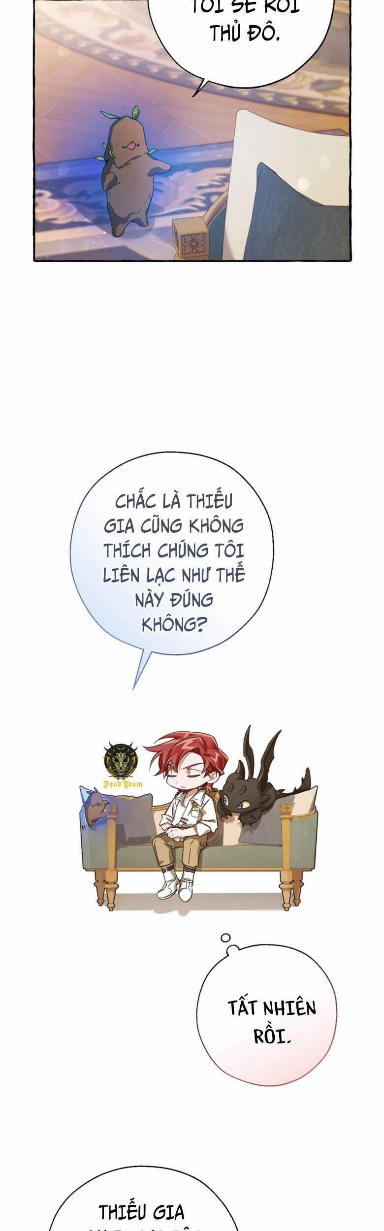 Sự Ra Đời Của Một Anh Hùng 64 trang 39