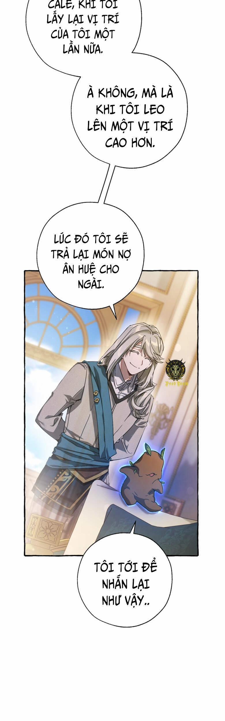 Sự Ra Đời Của Một Anh Hùng 64 trang 40