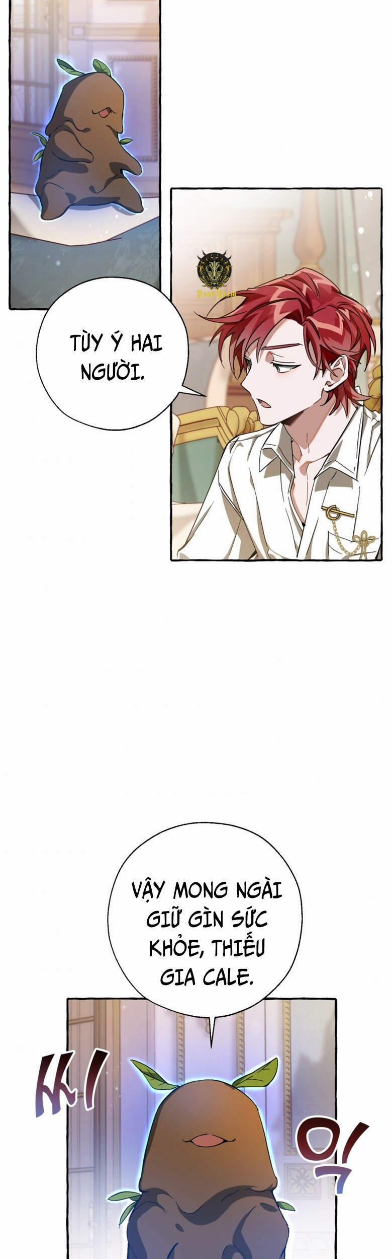 Sự Ra Đời Của Một Anh Hùng 64 trang 42