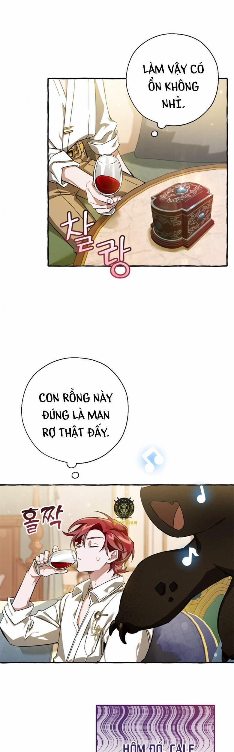 Sự Ra Đời Của Một Anh Hùng 64 trang 47