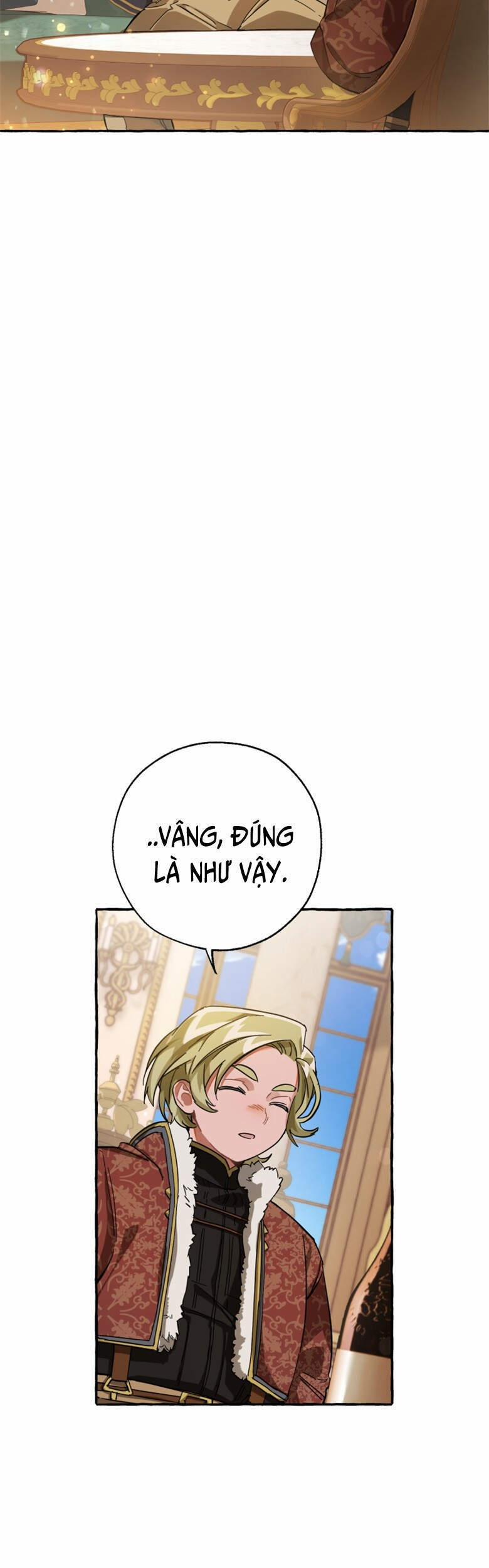 Sự Ra Đời Của Một Anh Hùng 64 trang 6