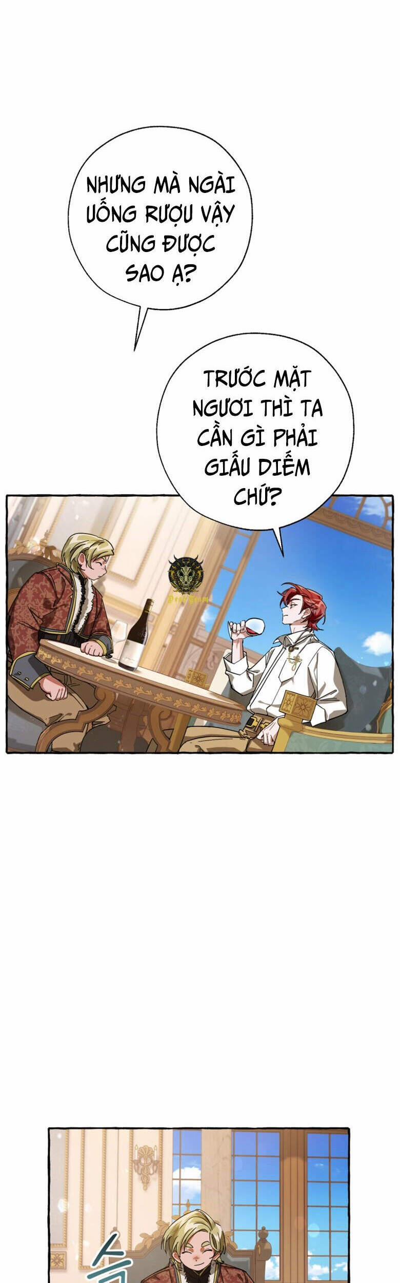 Sự Ra Đời Của Một Anh Hùng 64 trang 7