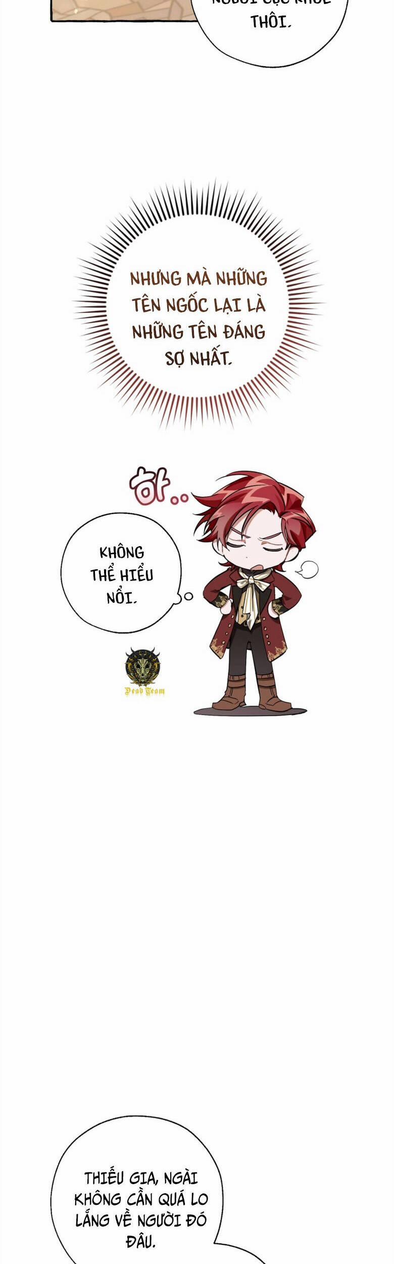 Sự Ra Đời Của Một Anh Hùng 66 trang 11