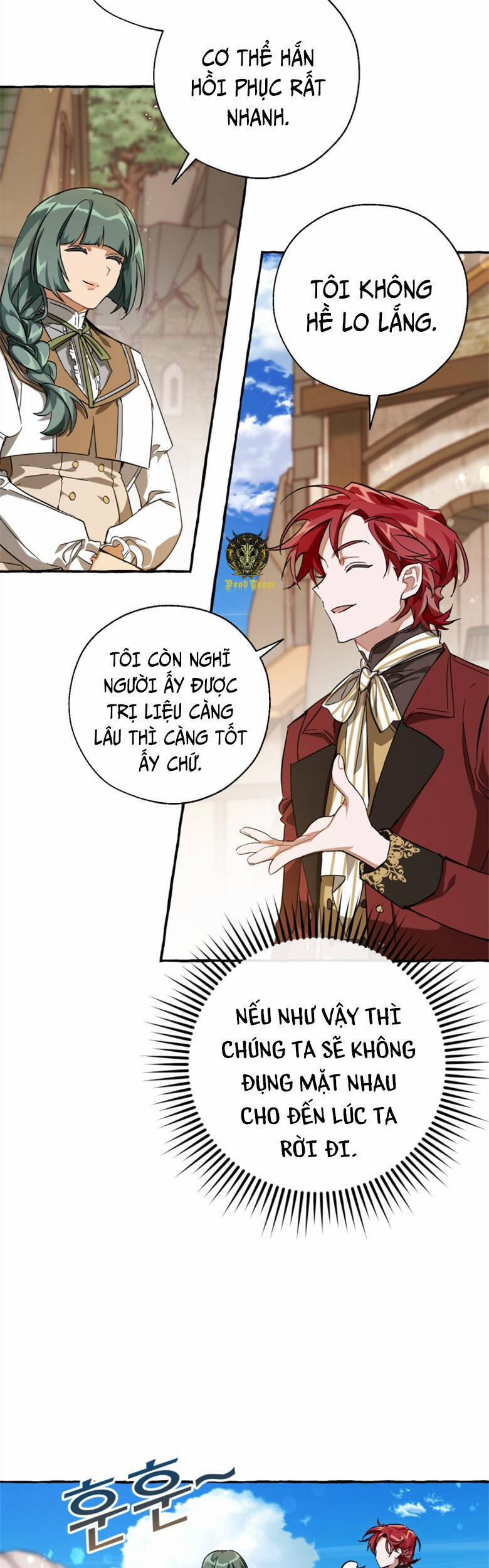 Sự Ra Đời Của Một Anh Hùng 66 trang 12