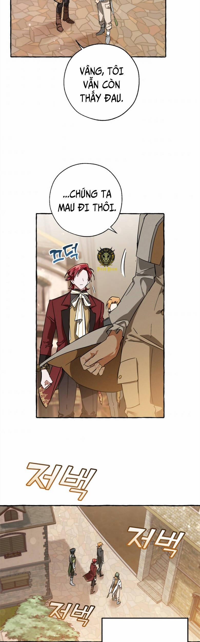 Sự Ra Đời Của Một Anh Hùng 66 trang 14