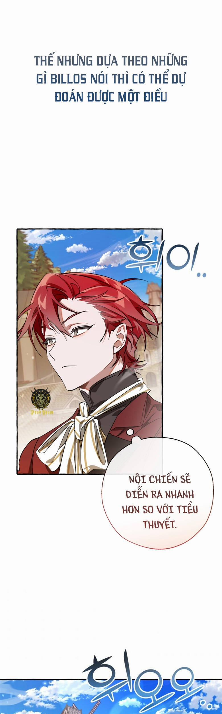 Sự Ra Đời Của Một Anh Hùng 66 trang 17