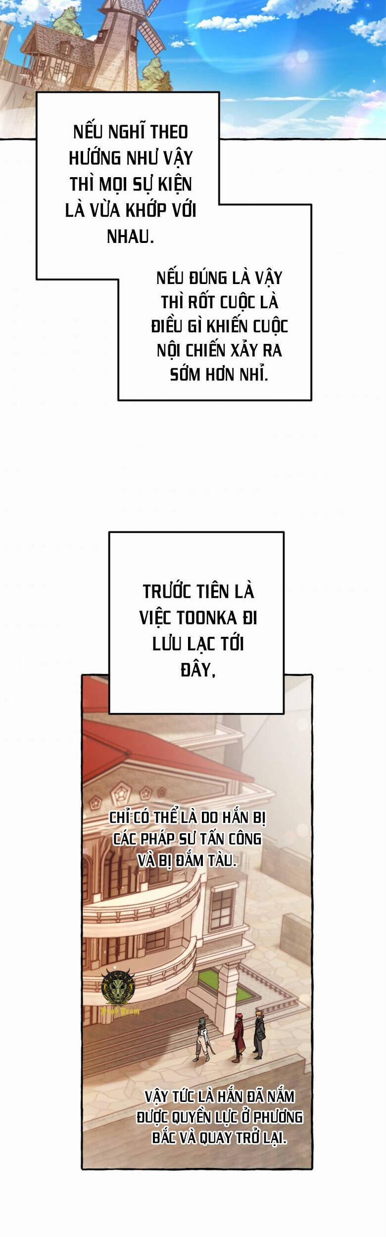 Sự Ra Đời Của Một Anh Hùng 66 trang 18