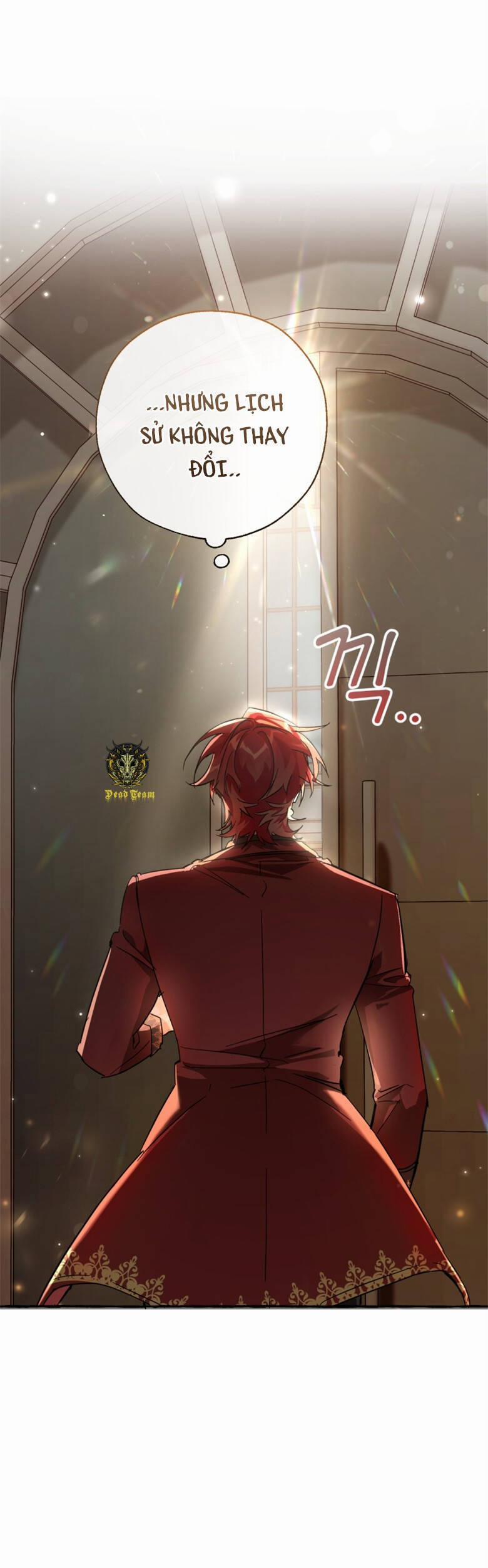 Sự Ra Đời Của Một Anh Hùng 66 trang 19