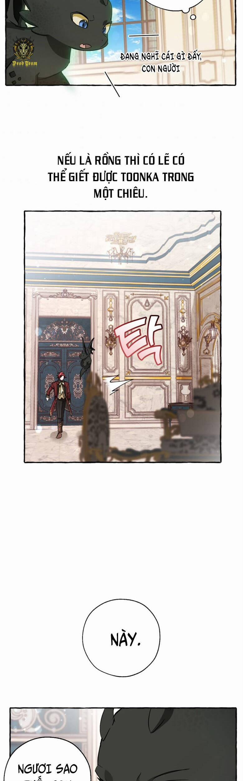 Sự Ra Đời Của Một Anh Hùng 66 trang 22