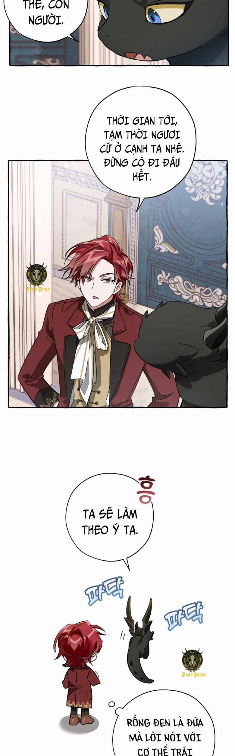 Sự Ra Đời Của Một Anh Hùng 66 trang 23